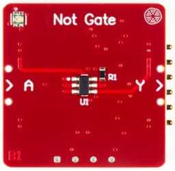 NOT Gate