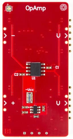 OpAmp