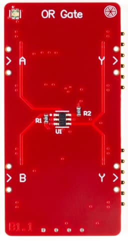 OR Gate