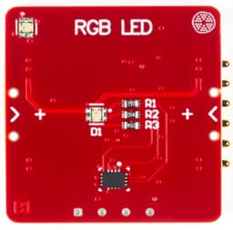 RGB LED