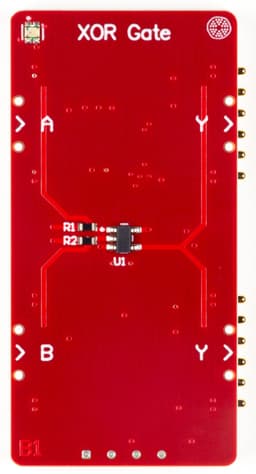 XOR Gate