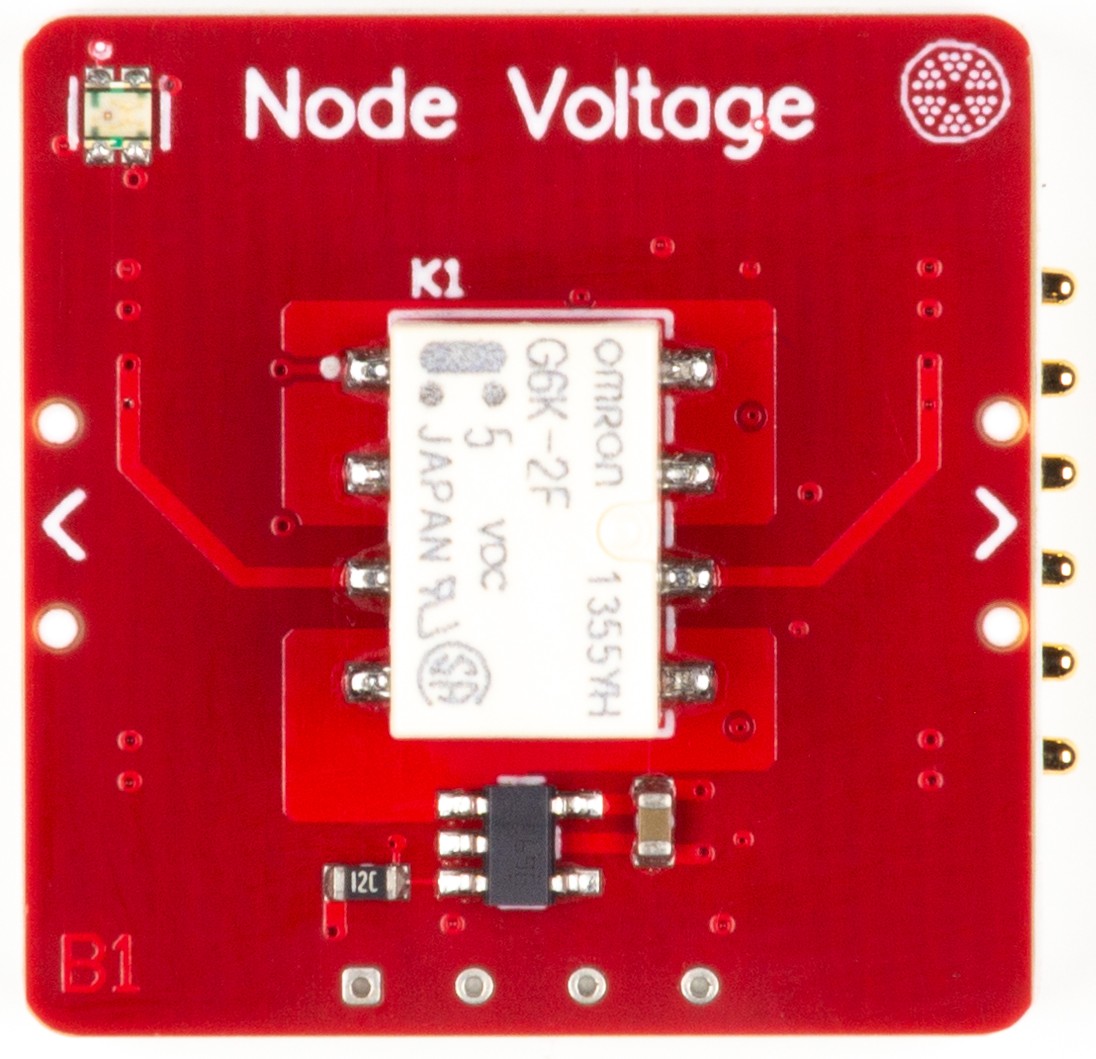 Node Voltage
