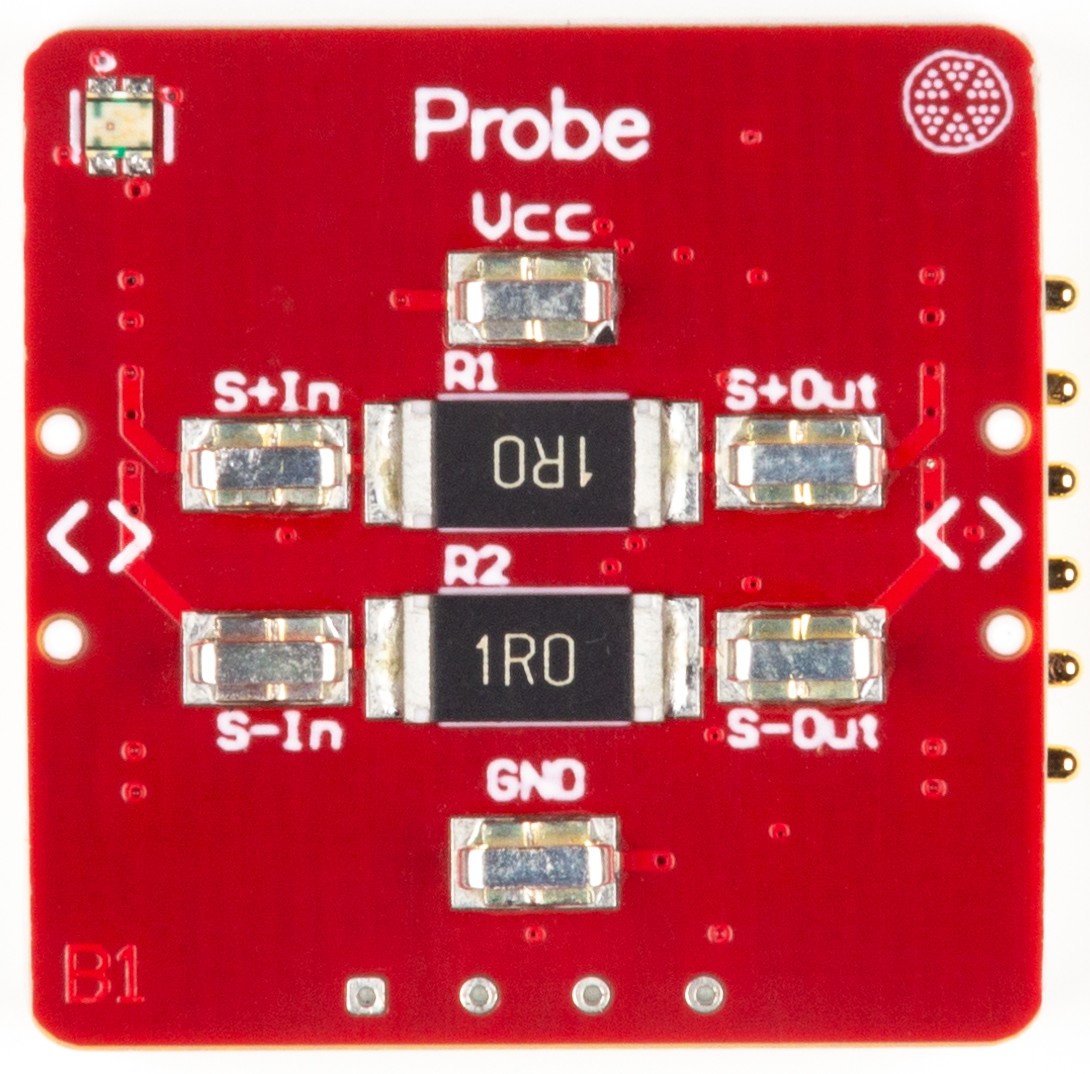 Probe
