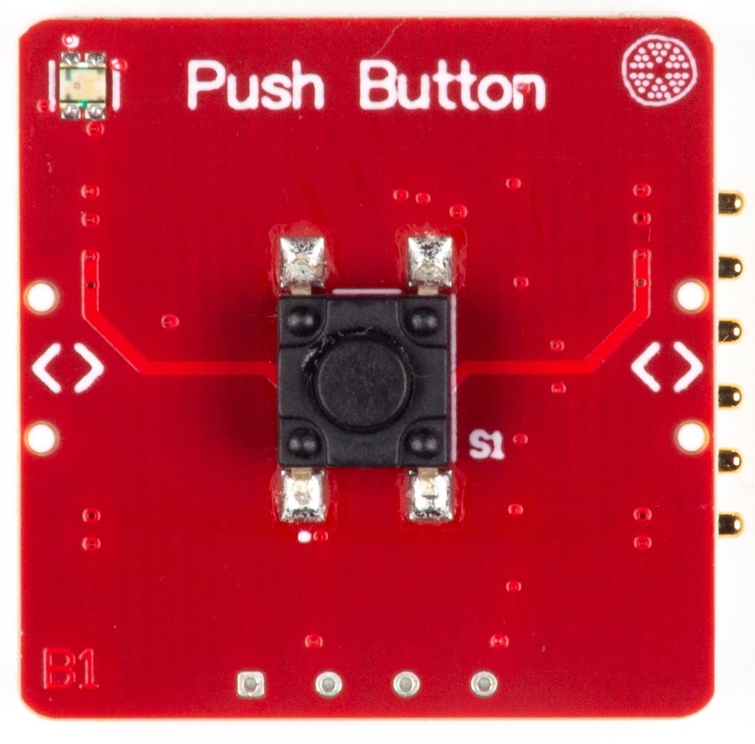 Push Button