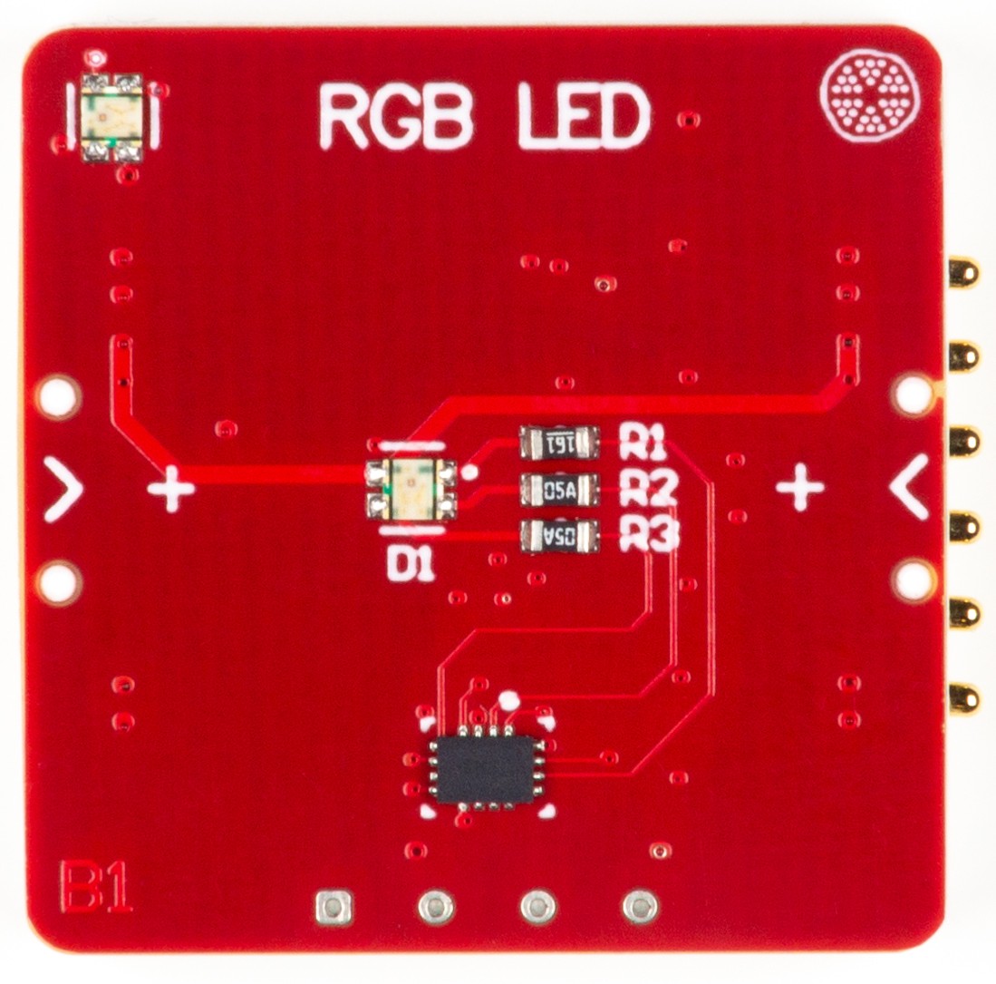 RGB LED
